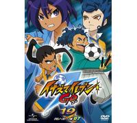 Inazuma Eleven Go 19 [Chrono S [Import allemand]