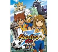Inazuma Eleven Go 21 [Chrono S [Import allemand]