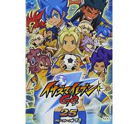 Inazuma Eleven Go 25 [Chrono S [Import allemand]