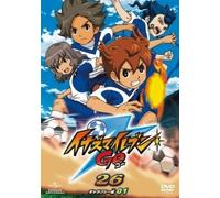 Inazuma Eleven Go 26 [Galaxy 0 [Import allemand]