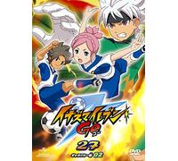 Inazuma Eleven Go 27 [Galaxy 0 [Import allemand]