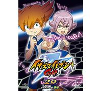 Inazuma Eleven Go 29 [Galaxy 0 [Import allemand]