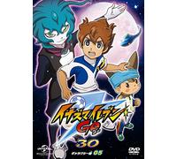 Inazuma Eleven Go 30 [Galaxy 0 [Import allemand]