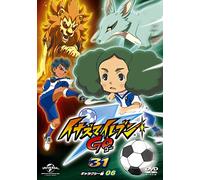 Inazuma Eleven Go 31 [Galaxy 0 [Import allemand]