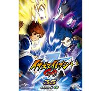 Inazuma Eleven Go 35 [Galaxy 1 [Import allemand]