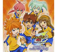 Inazuma Eleven Go Chrono Stone [Import Allemand]