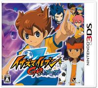 Inazuma Eleven Go (Dark Version)[Import Japonais]