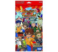 Inazuma Eleven GO IGS-03 TCG Starter set [Toy] (import japonais)