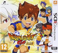Inazuma Eleven Go: Lumière 3ds
