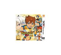 Nintendo Jeu vidéo Inazuma Eleven Go: Lumière – 3DS
