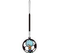 Inazuma Eleven GO - Metal Netsuke 3 [Norihito Kurama]