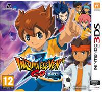 Nintendo – Jeu vidéo Inazuma Eleven Go: Ombre – Nintendo 3DS – Neuf sous blister