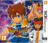 Inazuma Eleven Go: ombre 3DS