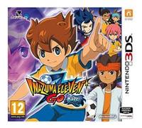Inazuma Eleven Go Ombre 3DS G