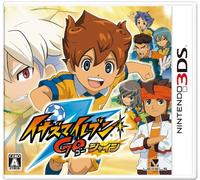 Inazuma Eleven Go (Shine Version)[Import Japonais]