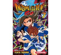 Inazuma Eleven Go ! - tome 07 (7)