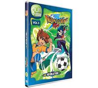 Inazuma Eleven Go – Vol. 3 : Une révolution ! – DVD E – Universal Pictures