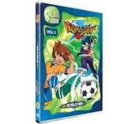 Inazuma Eleven Go – Vol. 3 : Une révolution ! – DVD E – Universal Pictures