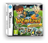 INAZUMA ELEVEN / Jeu console DS