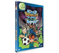 Inazuma Eleven - Le Film : Tous Unis Contre L'équipe Ultime Ogre !