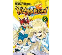Inazuma Eleven nº 05/10