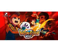 Inazuma Eleven RE (PS4 Account)