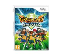 Inazuma Eleven - Strikers Wii
