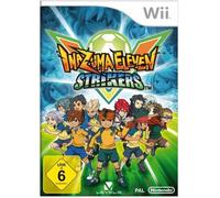 Inazuma Eleven : Strikers [Import Allemand] [Jeu Wii]