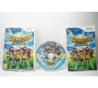 Inazuma Eleven Strikers [import europe]