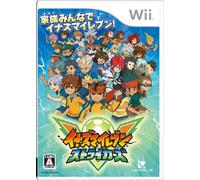 Inazuma Eleven Strikers[Import Japonais]