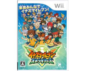 Inazuma Eleven Strikers[Import Japonais]