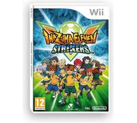 Inazuma Eleven - Strikers Wii