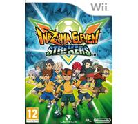 Inazuma Eleven - Strikers Wii