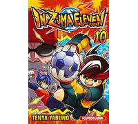 Inazuma Eleven - tome 10