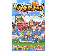 Inazuma Eleven - tome 07 (7)
