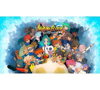 INAZUMA ELEVEN: Victory Road
