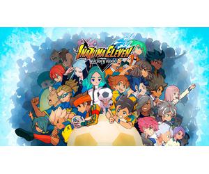 INAZUMA ELEVEN: Victory Road
