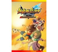 INAZUMA ELEVEN: Victory Road Deluxe Edition (Xbox Series X|S) XBOX LIVE Key EUROPE