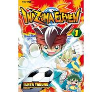 Inazuma eleven (Vol. 1)