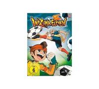 Inazuma Eleven - Vol. 1
