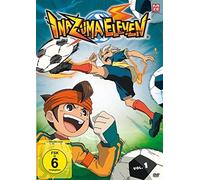 Inazuma Eleven - Vol. 1