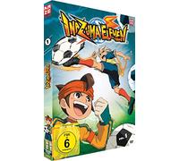 Inazuma Eleven: Vol. 1 [Import]