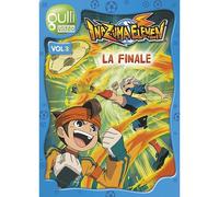 Inazuma Eleven - Vol. 3 - La Finale