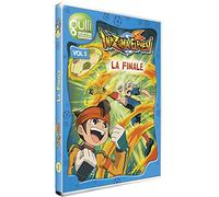 Inazuma Eleven – Vol. 3 : La Finale – Universal Pictures