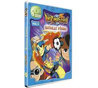 Inazuma Eleven - Vol. 4 - Bataille féroce