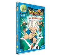 Inazuma Eleven-Vol. 5-Le Grand Match