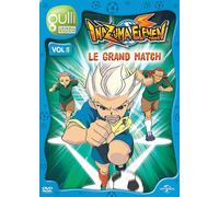 Inazuma Eleven - Vol. 5 - Le Grand Match