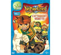 Inazuma Eleven - Vol. 6 - L'attaquant Vedette