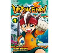 Inazuma eleven (Vol. 9)