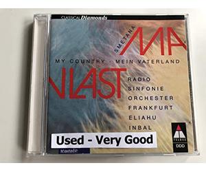 Inbal,E. - Mein Vaterland